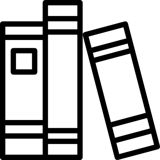 In-House Canteen Icon